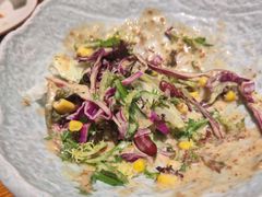 -鲁山人日本料理·放题·套餐(松卫北路店)