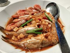 -新荣记(建国门外大街店)