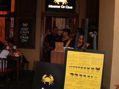 -Ministry of Crab(科伦坡店)