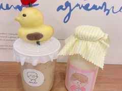 -milch·t妙奇(五大道店)