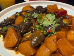 -老六杀猪菜(进乡街店)