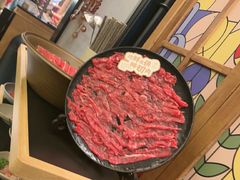 -廖掌柜·重庆鲜货火锅(上海首店)