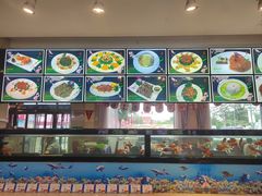 -韩记海鲜饺子(隆仁世家店)