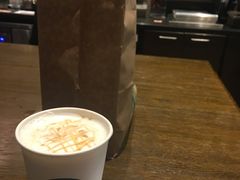 -星巴克(深圳宝安泰华店)