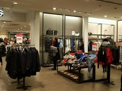 -ZARA(北美新天地时尚中心店)