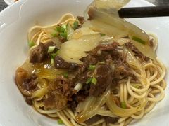 -立文冬·鲜活面(杭州太合商业中心店)