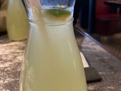 -新白鹿餐厅(松江开元地中海店)