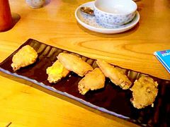 -蜜桃餐厅·古运河畔(南下塘店)