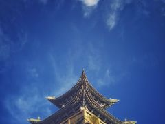 -兰山公园