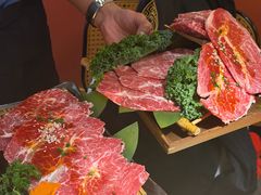 -松鱼亭·和牛烧肉(协鑫广场店)