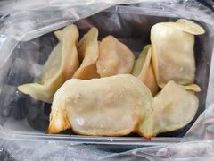 -水丰锅贴(延吉东路店)