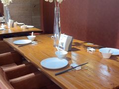 -金枝玉叶上海人家食府(三里河店)