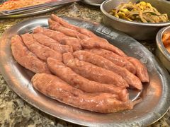 -首尔烤肉大排档(合生汇店)