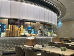 -苏小柳手作点心x茶叙小院(徐家汇分院)