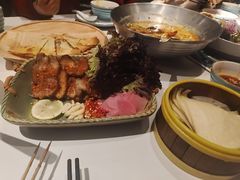 -相遇·川湘融合菜(丹阳吾悦广场店)
