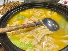 -老铺烤鸭(宝鸡店)