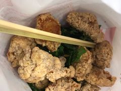 -台湾塩酥鸡(通化直营店)