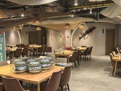 -郭靖内蒙菜·烤全羊·烧烤(望京旗舰店)