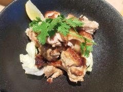 -The Diner X餐厅(青岛万象城店)