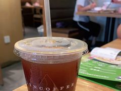 -LIN COFFEE CO(龙珠达店)
