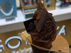 -GODIVA(王府井apm店)