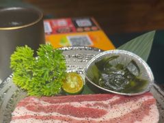 -久藏·横膈膜烧肉·酒场(江汉路店)