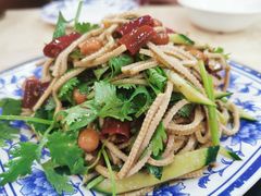 -晓林火锅(安定门店)