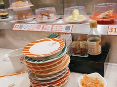 -新一番三文鱼寿司(大东海店)