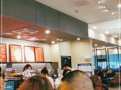 -星巴克(无锡大东方店)