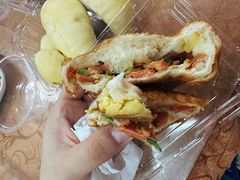 -惠源面包店(开禾路店)