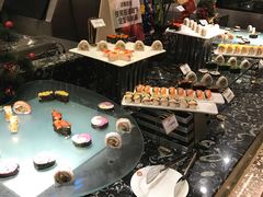 -芭菲盛宴·环球美食(解放碑英利国际店)