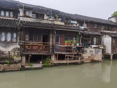 -乌镇东栅景区