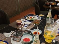 -極上萬膳·日料放题(海岸城店)
