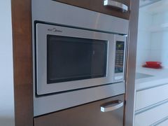 -北京希尔顿逸林酒店