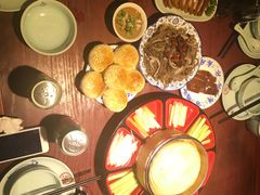 -北平食府(马鞍山路店)