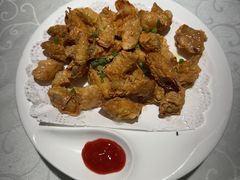-爷爷的草帽·海鲜馆(孙塘路店)