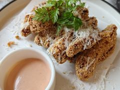 -O'eat Blossom&Pelican(深圳首店)