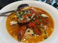 -新光酒家·河豚·海鲜·蟹料理(浦东店)