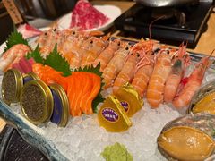-隐泉京望日式料理(太和广场店)
