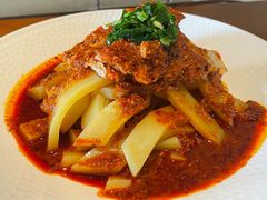 -青海名吃尕张娃非遗烤肉(海湖总店)