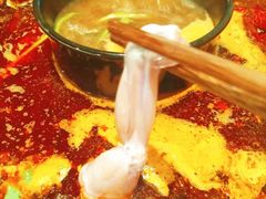 -三江两海老火锅(北京首店)