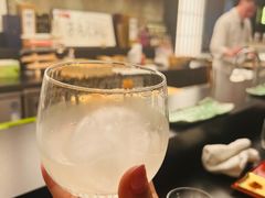 -鳥喜Toriki怀石烧鸟料理