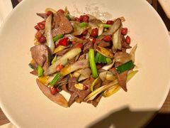 -KŌNG胶东小馆(华熙店)