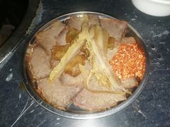 -刘艳黄牛肉(九襄店)
