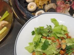 -炉队长·齐齐哈尔家庭烤肉(马家堡店)