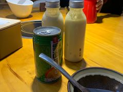 -大牛湾·眷村牛肉面(蠡溪店)