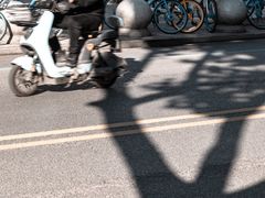 -武昌中华路码头(轮渡站)