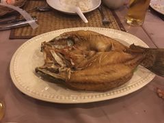 -月满港海鲜酒家
