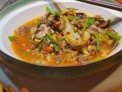 -故乡缘·香格里拉山庄(冷竹路店)