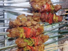 -熙成烧烤·三十三年(开发区店)